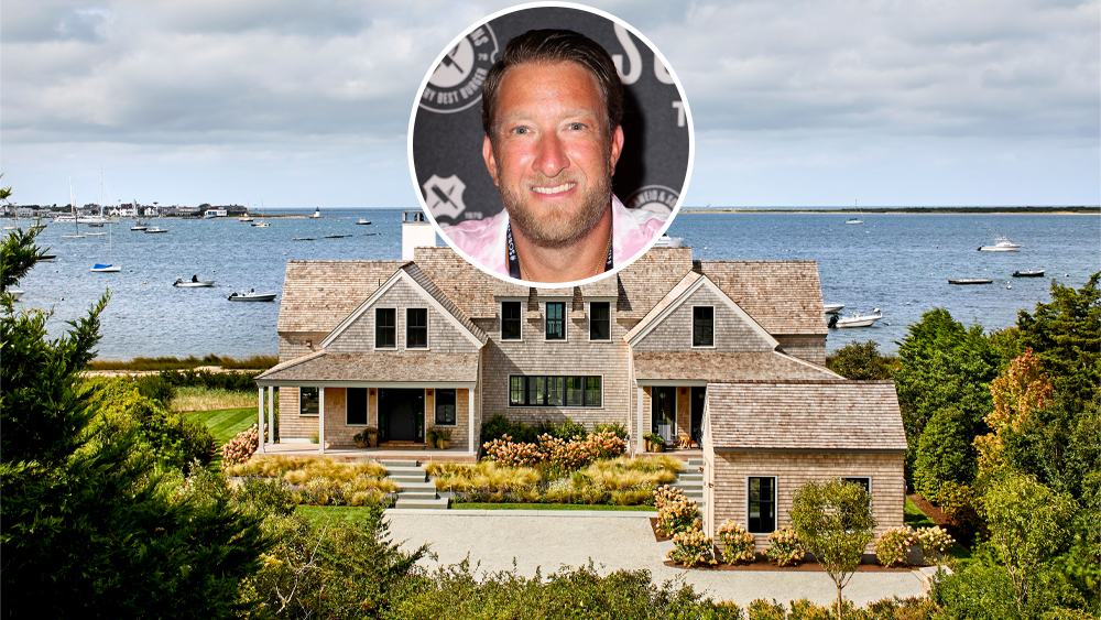 Take A Look At Dave Portnoy House: Where The Barstool King Lives.