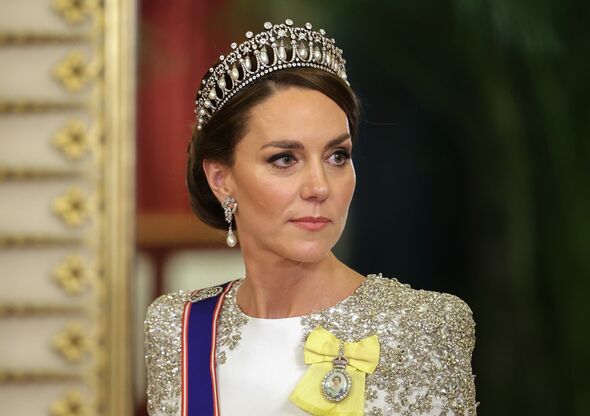 Where Is Princess Kate? Latest Updates on the Missing Royal