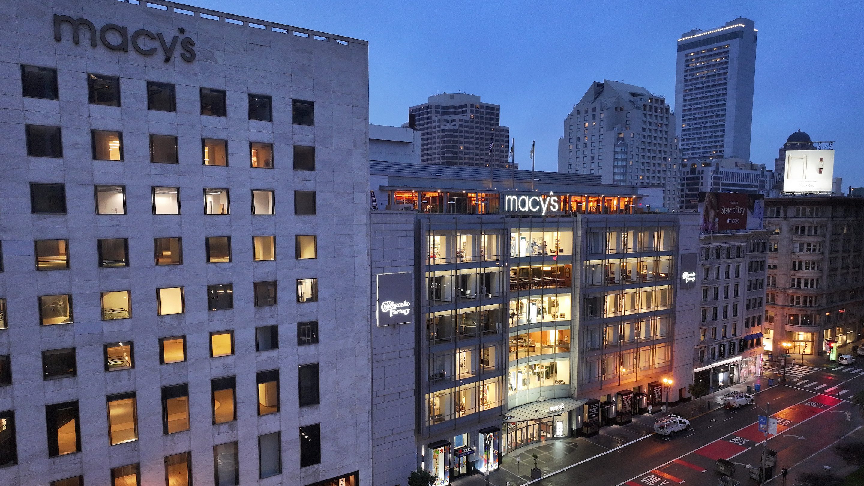 Macys Middle Class Image: Why Does It Matter?