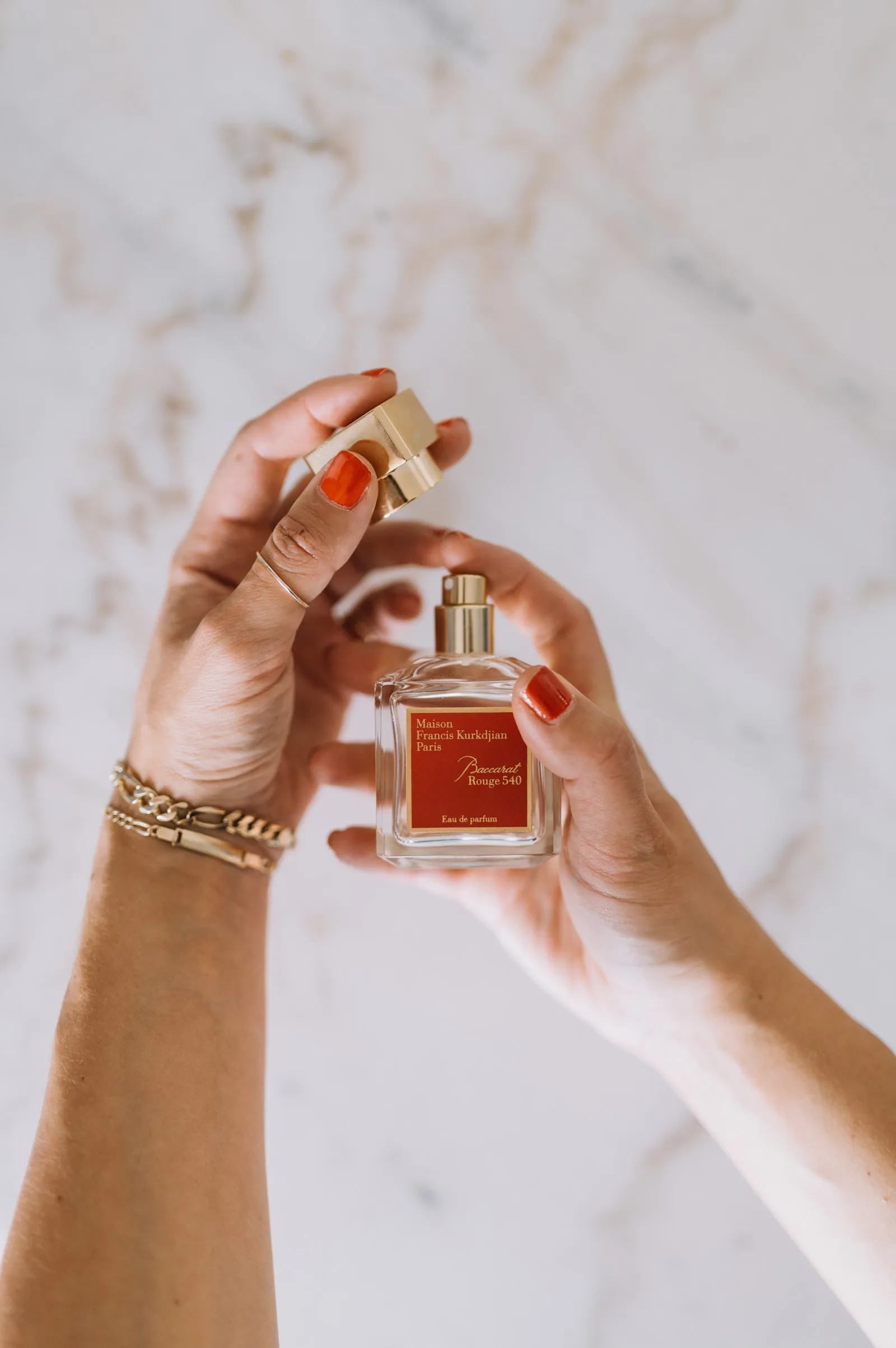 baccarat rouge 540 extrait Review (Is It Worth the Hype?)