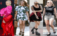Platform Shoes Shoes: The Ultimate Guide to Style and Comfort