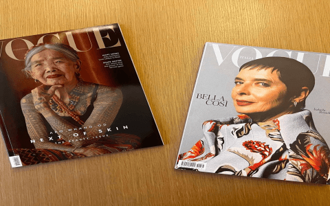 Discover the Latest Trends with Atlas Vougue Magazine