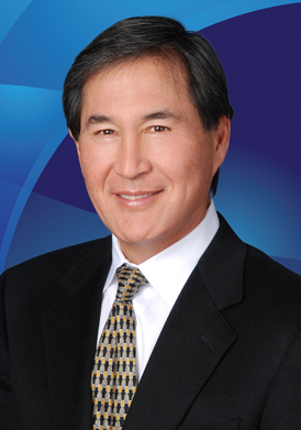 What does Ron Fujikawa do for a living? A look inside his career.