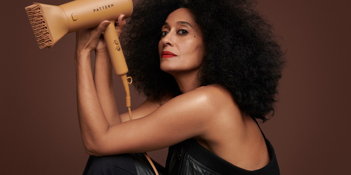 Who owns Pattern Beauty? Get the inside scoop on the brands ownership!
