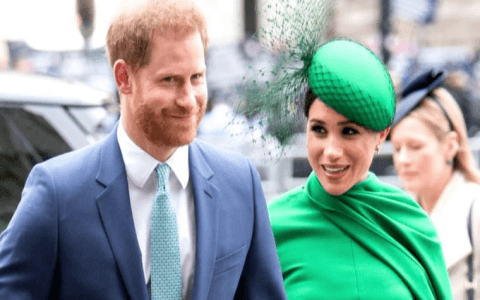No Way Back: Prince Harrys Life After Leaving the Royal Family.