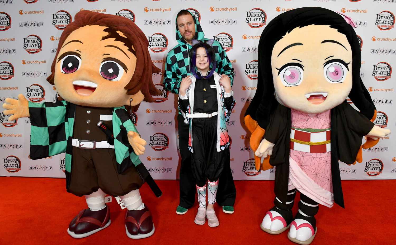 Everly Tatums Best Photos: See How Much Shes Grown Up