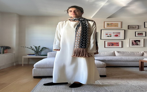 Get the Look: Shiloh Boots Leandra Medine on a Budget