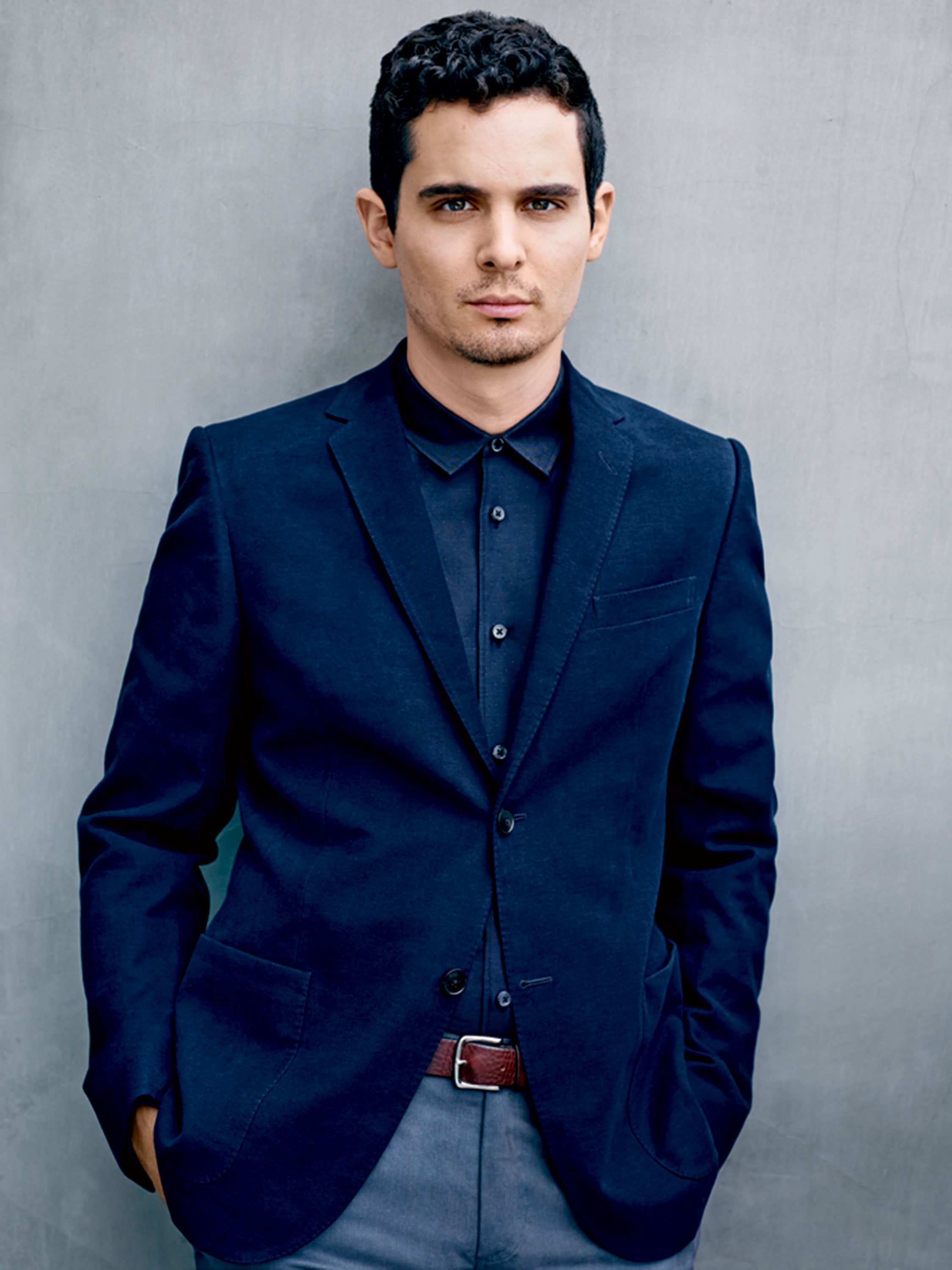 Damien Chazelle Hated Musicals(He Made La La Land Anyway)