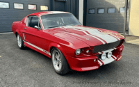 Elenor Mustang: History, Specs, and Where to Find One