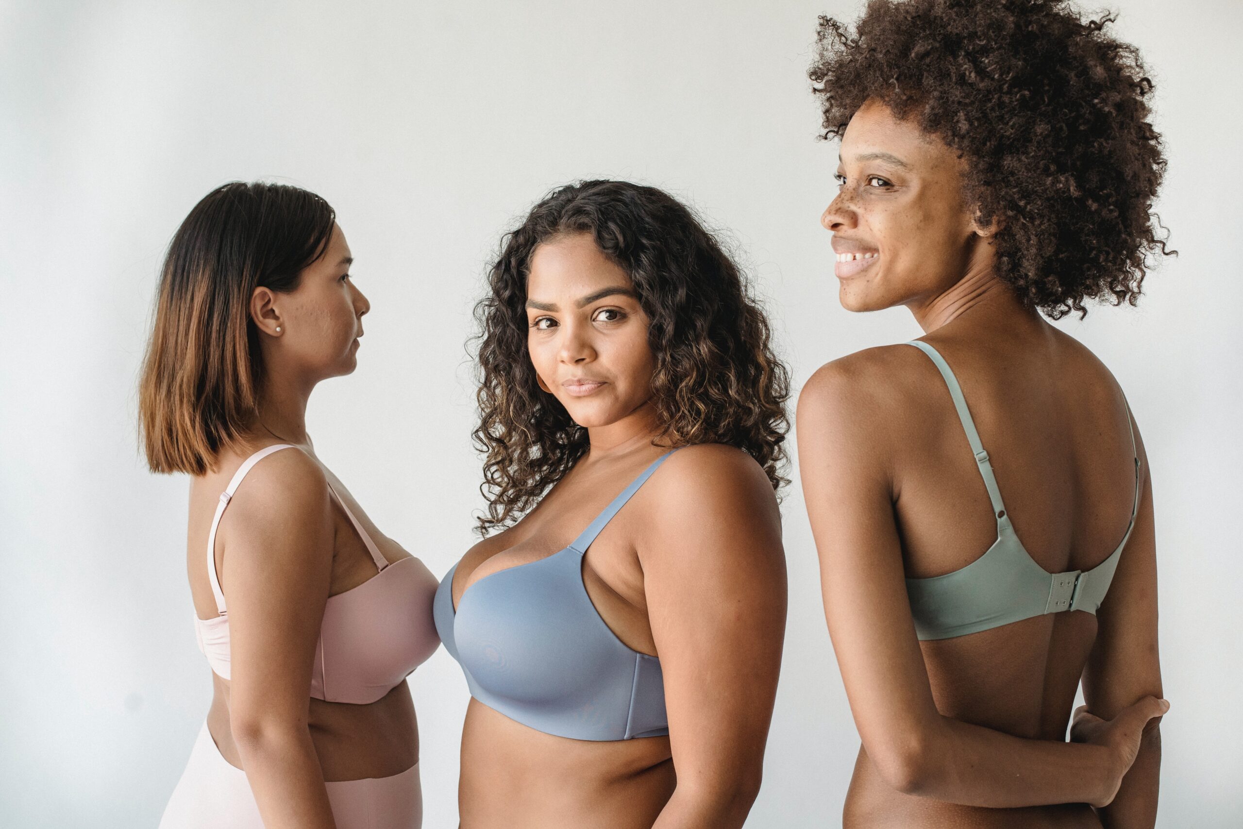 Shopping for a Woman in Bra? Heres What You Need to Know!