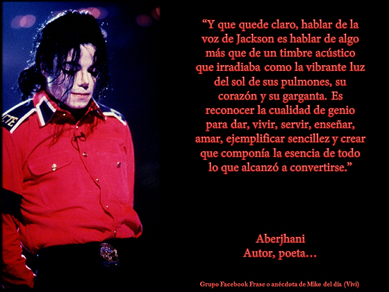 Que Hubiera Dicho Michael Jackson: His Likely Thoughts on Todays Music and World