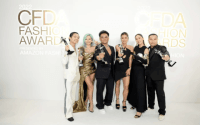 Inside Cathaleen Chens Work at the Business of Fashion
