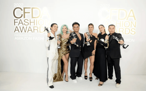 Inside Cathaleen Chens Work at the Business of Fashion