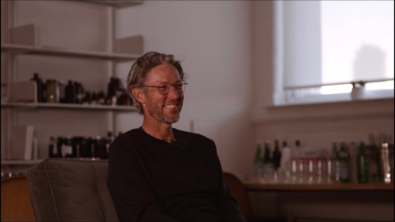 Olivier Bernhard: Why should you care? Discover the inspiring story of this super achiever!