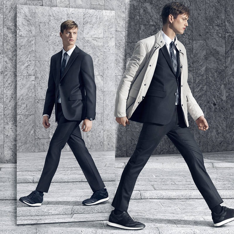 Zegna Brand Rev: Understanding the Success of the Italian Fashion House