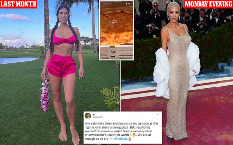 Kendall Jenner Weight: Her Tips for a Healthy Lifestyle!