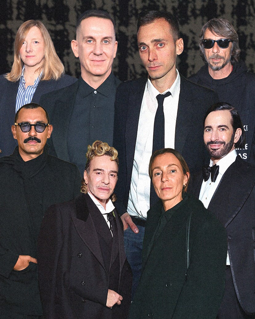 Who is the Chanel Creative Director Now? The Latest News.
