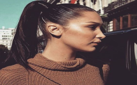 Slick Back Ponytail Styles for Any Occasion From Day to Night Looks You Need to Try