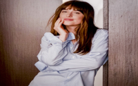Get the Sexy Dakota Johnson Look: Easy Tips to Channel Her Hot Style!