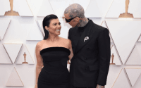Kourtney Kardashian and Travis Barker: A Timeline of Their Love Story