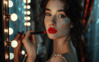 Get Ready to Blush: Monica Belluccis Sexiest Moments