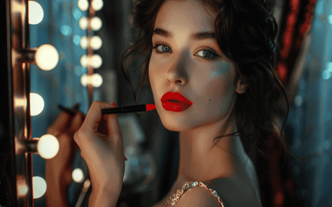 Get Ready to Blush: Monica Belluccis Sexiest Moments