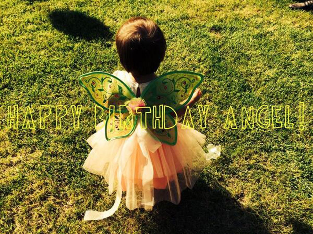 Everly Tatums Best Photos: See How Much Shes Grown Up