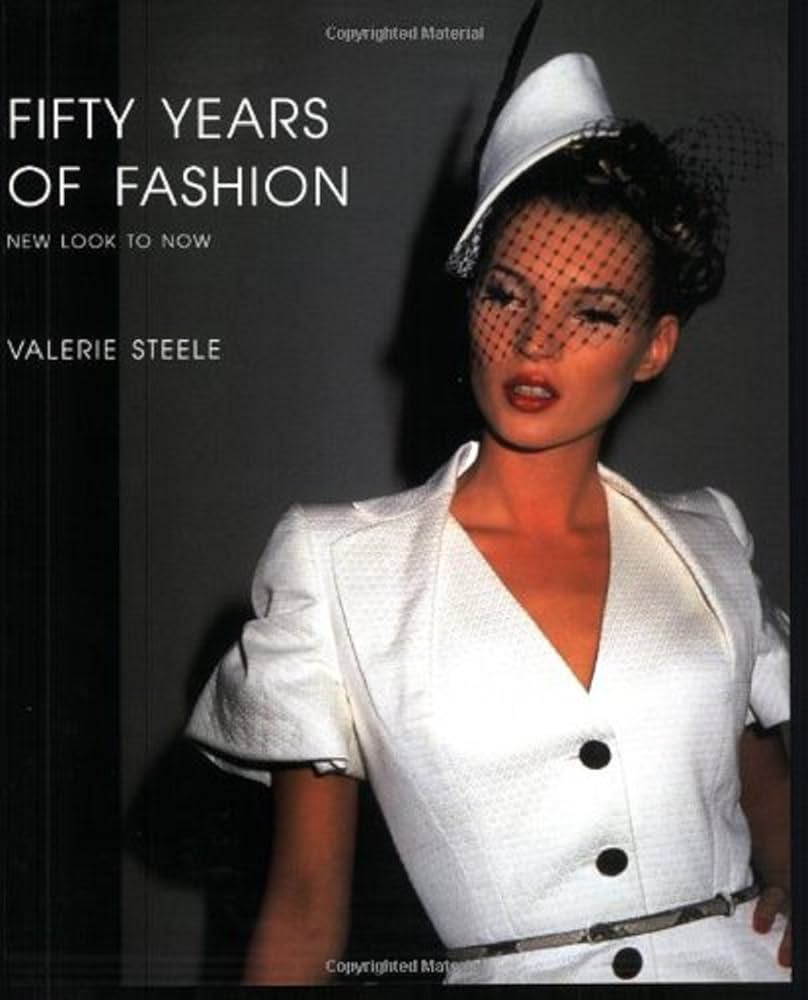 Valerie Steeles Insights: The Future of Fashion Trends