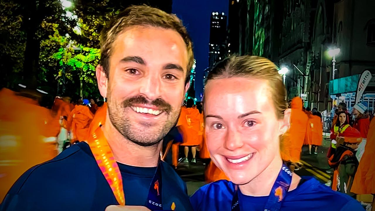 Whitney Leavitts husband revealed: What does he do for a living?