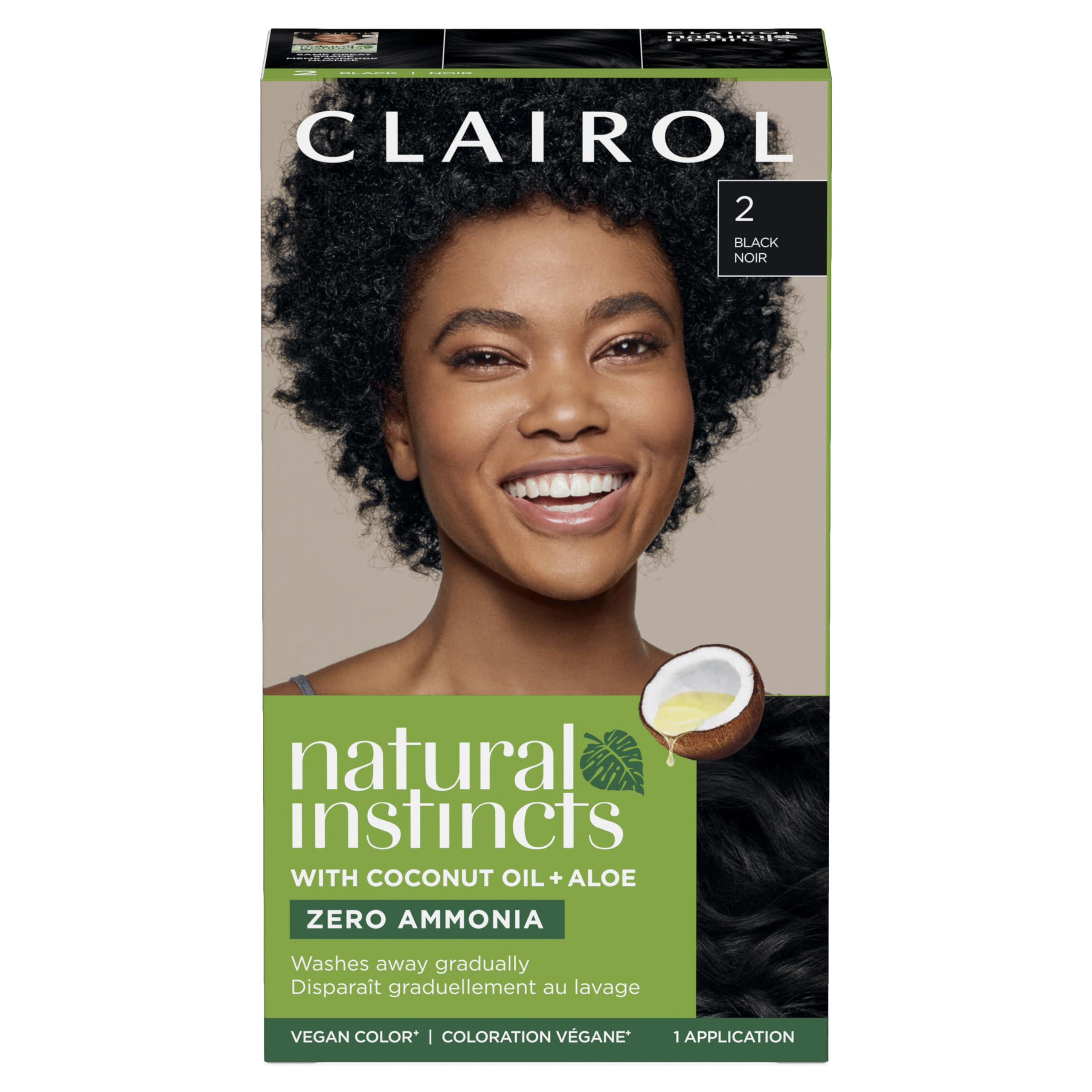 Best natural hair dye options: Get the color you want safely