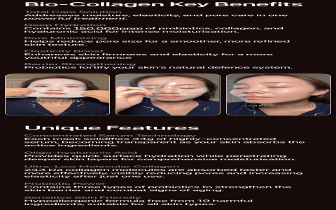 Biodance Collagen Mask: Overnight Results Youll Love