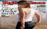Taylor Swift Topless: See the Photo That Broke the Internet