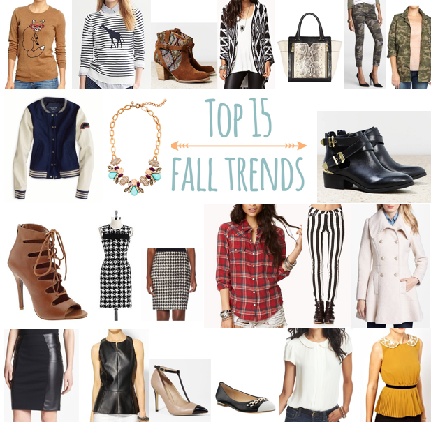 Elephant 2013 Clothes: Shop the Best Trends Right Now!