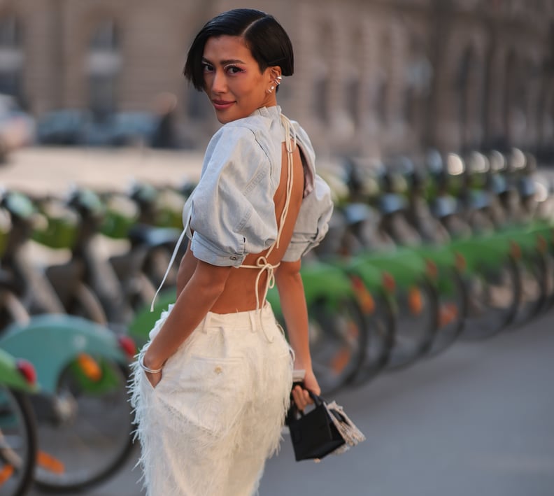 Braless Trend Alert: Comfort Meets Style in New Fashion
