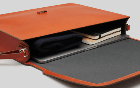 Whats in His Messenger Bag? Essentials Every Man Should Carry