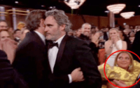 Jennifer Aniston Just Arrived at Golden Globes and Wow!