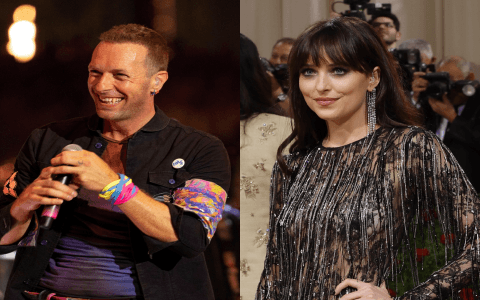 Chris Martin and Dakota Johnson: The Story Behind Their Private Romance