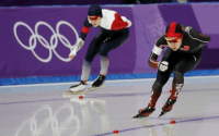 Winter Olympics Racing Vehicles: Speed, Ice, and Victory!