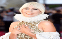Lady Gagas Fashion Evolution: From Meat Dress to High Glamour