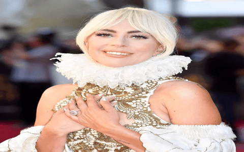 Lady Gagas Fashion Evolution: From Meat Dress to High Glamour