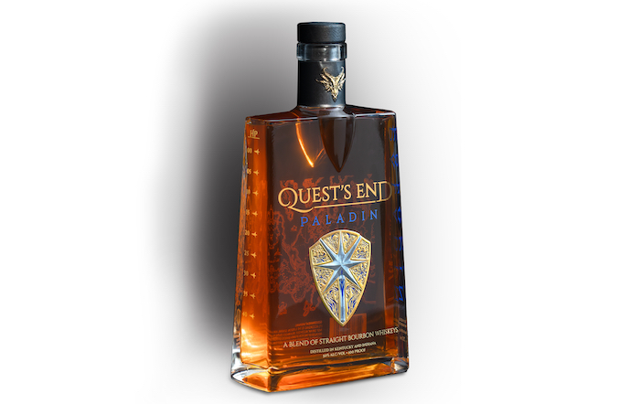 Matthew Lillard Whiskey: Quests End Paladin, Check Out Our Honest Review of This Bourbon