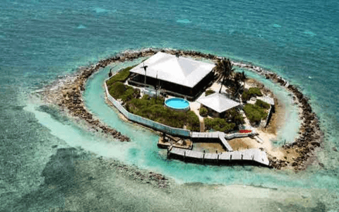 Coppola Island For Sale: How to Buy (Get All the Details on This Exclusive Property)