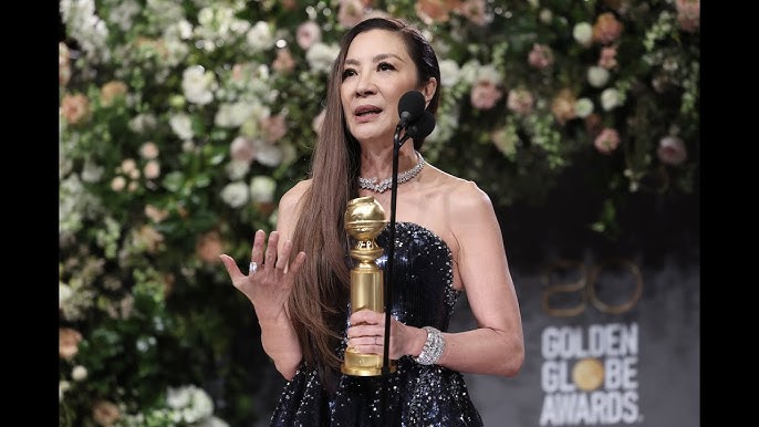The best moments of Michelle Yeoh Thong: Find out the details!