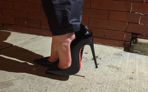 So Kate vs Other Heels: How Do They Compare?