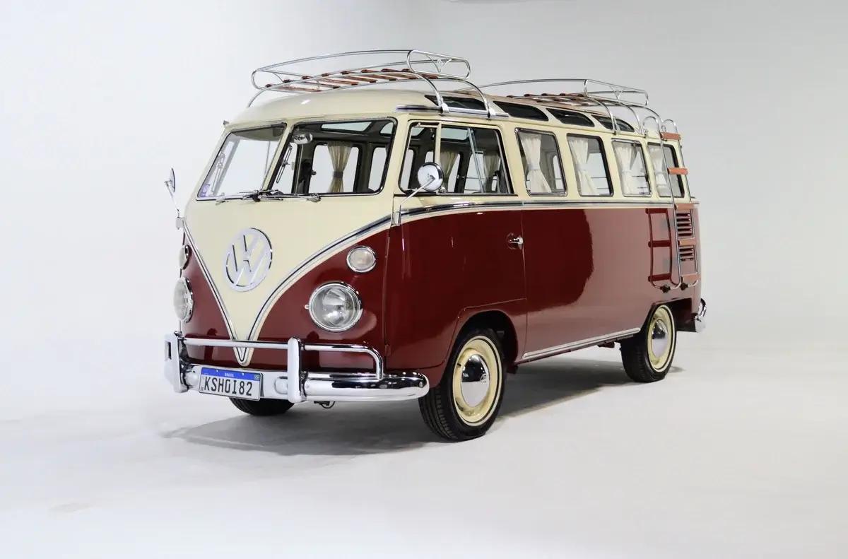 23 Window VW Bus for Sale: Tips for Finding Your Dream Bus
