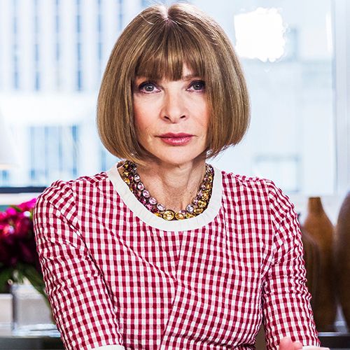 What Notable Things Did Anna Wintour Do? A Look at Her Achievements