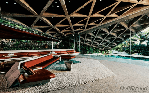Geliebter Mel and Susans $47 Million Mansion: A Look Inside