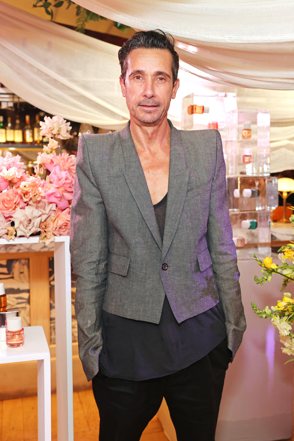 Sebastian Manes Net Worth: The Shocking Truth About His Fortune!