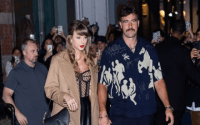Taylor Swift and Travis Kelce Break Up: Fans Are Heartbroken