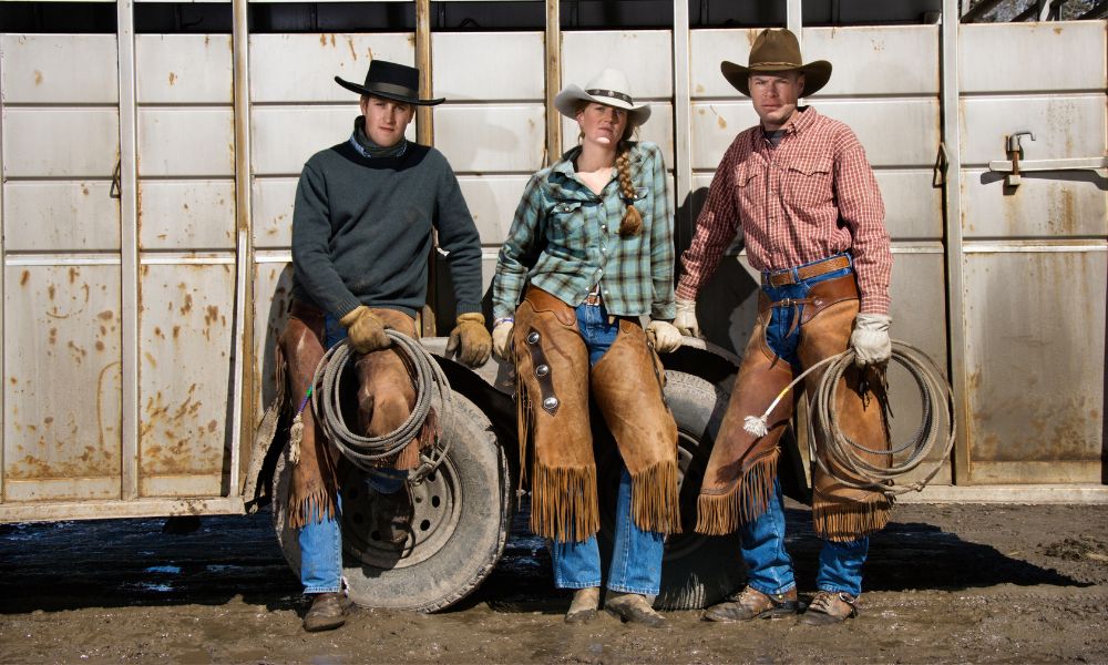 Cowboy Style Essentials: What You Need in Your Wardrobe